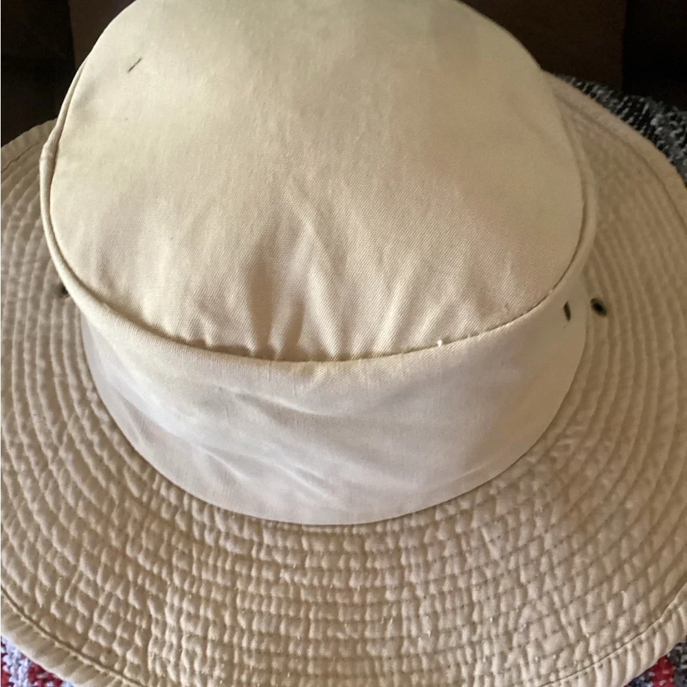 True Grit All Terrain Hat
